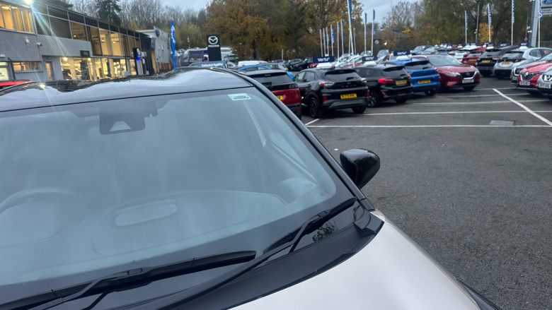 Toyota Aygo X 1.0 VVT-i Exclusive 5dr Petrol Hatchback